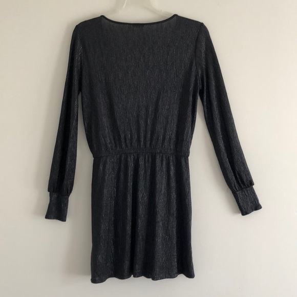 Zara tunic dress - size L - gently worn - Picture 2 of 5